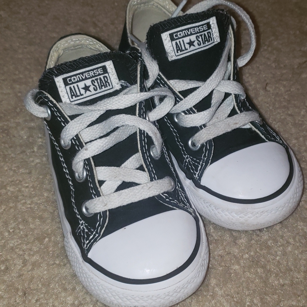 Toddler Converse